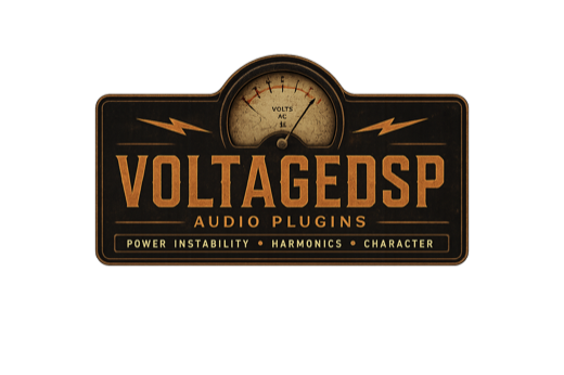 VoltageDSP